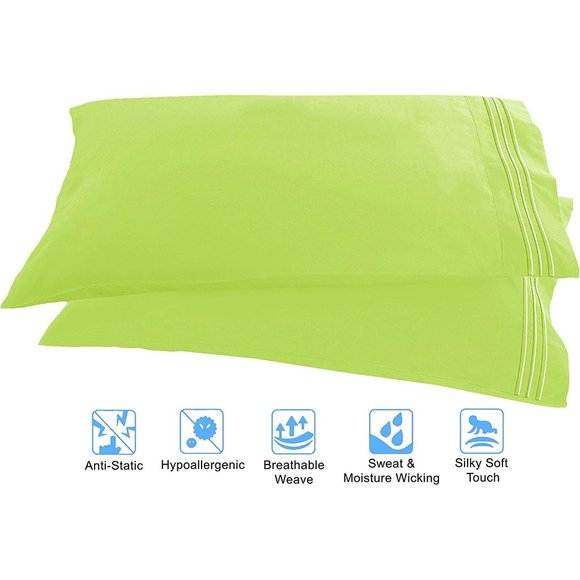 New 1500 Thread Count Wrinkle & Fade Resistant Egyptian Quality - Picture 7 of 12